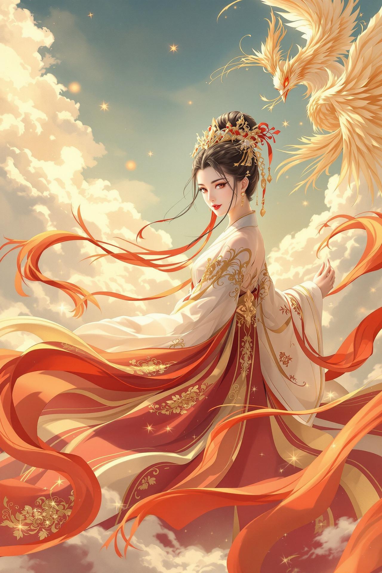 爱短剧网 - 凤鸣九霄