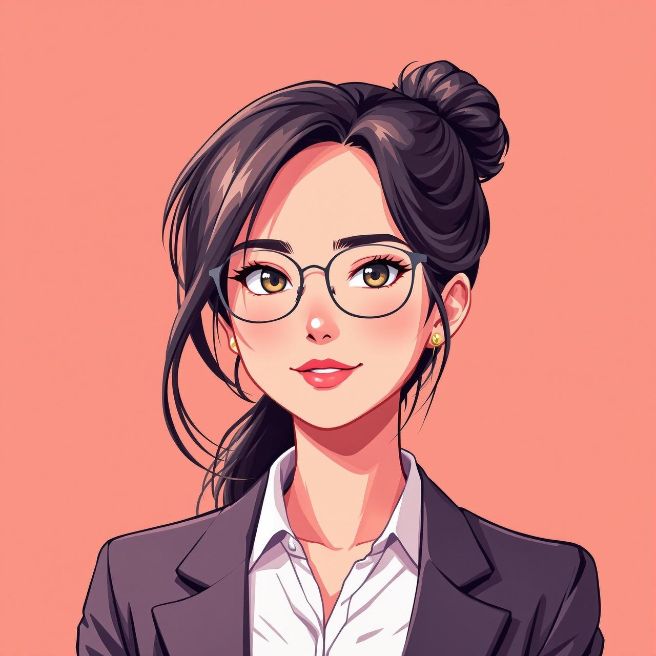 爱短剧网 COO 赵雨桐 爱短剧网 - 赵雨桐